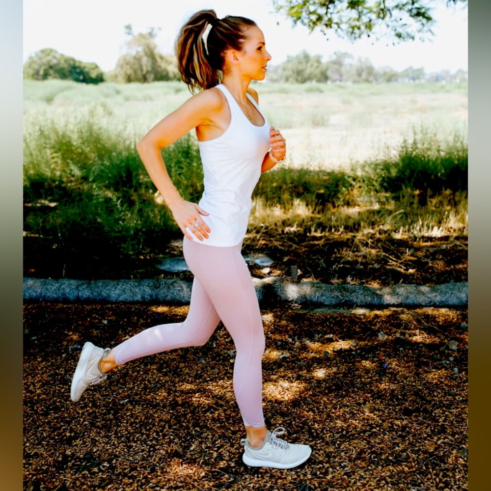 Athleta Run Free Tight